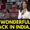 Tulsi Gabbard Hails US-India Partnership, Sees Vast Opportunities | India-US Relations | News18