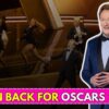 Conan O’Brien All Set To Return As The Host For Oscars 2026 | N18G