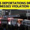 White House Denies Violating Judge’s Order in Deporting Venezuelans | English News | News18 | N18G