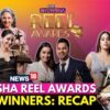 Showsha Reel Awards 2024 WINNERS: Varun Dhawan, Shraddha Kapoor, Bobby Deol & Rani Mukerji Shine Big