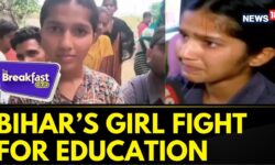 Bihar Girl Wanted To Study Science, Forced To Pursue Arts | Bihar Student Khushboo | News18