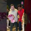 EDM Superstar Martin Garrix Arrives At Mumbai Airport After His Holi Concert With Arijit Singh