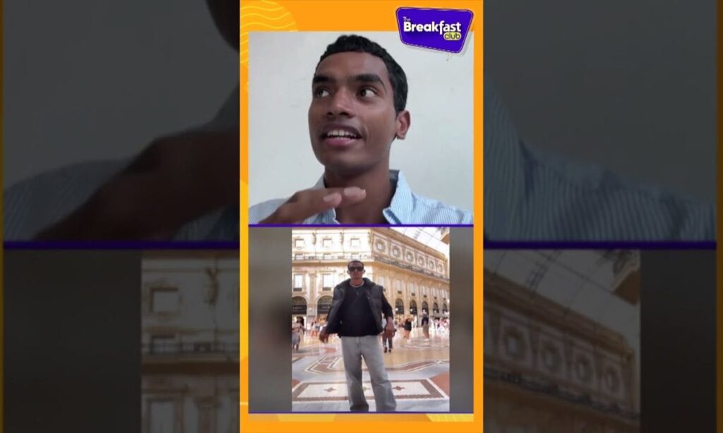 In India People Treat Influencers Better Than Models: Deepak Gupta | Louis Vuitton | N18S