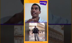 In India People Treat Influencers Better Than Models: Deepak Gupta | Louis Vuitton | N18S