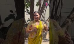 Comedy Queen Bharti Singh Spreads Laughter At The Set Of Laughter Chef | Bollywood | N18S