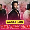 Aadar Jain Clears Air On ‘Time Pass’ Comment From His Pre-Wedding Speech With Alekha Advani