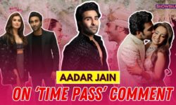 Aadar Jain Clears Air On ‘Time Pass’ Comment From His Pre-Wedding Speech With Alekha Advani