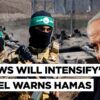 'Netanyahu Wants Power' Hostage Kin Fume As Israel Strikes Kill 400 In Gaza, Hamas Rejects Surrender