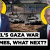 Trump Unleashes "Hell" On Hamas, Will Greenlighting Deadly Israeli Strikes In Gaza Backfire For Him?