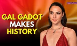 Gal Gadot Becomes FIRST Israeli Actor To Receive H'wood Walk Of Fame Star, Amid Protests | N18G