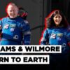 45 Days Of Rehab, 3 Phases: Astronauts Sunita Williams, Butch Wilmore Will Adjust To Earth's Gravity