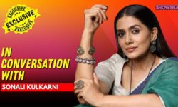 Sonali Kulkarni Talks Dil Chahta Hai, Chhaava, Marathi Cinema, Career Milestones & More | N18V