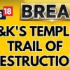 Temples Destroyed in J&K: A 3-Decade Legacy of Violence | CNN News 18 Special Report | Jammu Kashmir