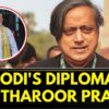 Tharoor's Stunning Admission: 'Egg on Face' Over Opposing India's Russia-Ukraine Stance | India