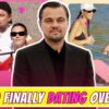 Leonardo DiCaprio Breaks His Notorious ‘Leo's Law’ As He Grows Strong With Vittoria Ceretti | N18G