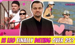 Leonardo DiCaprio Breaks His Notorious ‘Leo's Law’ As He Grows Strong With Vittoria Ceretti | N18G