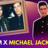 Manish Malhotra Shares Throwback Of Dressing Michael Jackson In A Sherwani Made In Just 1 Day