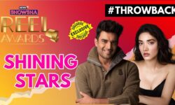 R Madhavan Wins Reel Icon, Medha Shankr Bags Rising Star At News 18 Showsha Reel Awards 2024 | N18V