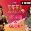 News18 Showsha Reel Awards 2024 Throwback: Jasleen Royal's Big Win & Alizeh Agnihotri’s Style | N18V