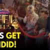 News18 Showsha Reel Awards 2025: Paparazzi Talk About Their Favourite Celebs | EXCLUSIVE | N18V