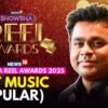 A.R. Rahman Wins Best Music Director For Amar Singh Chamkila At #ShowshaReelAwards 2025 | News18