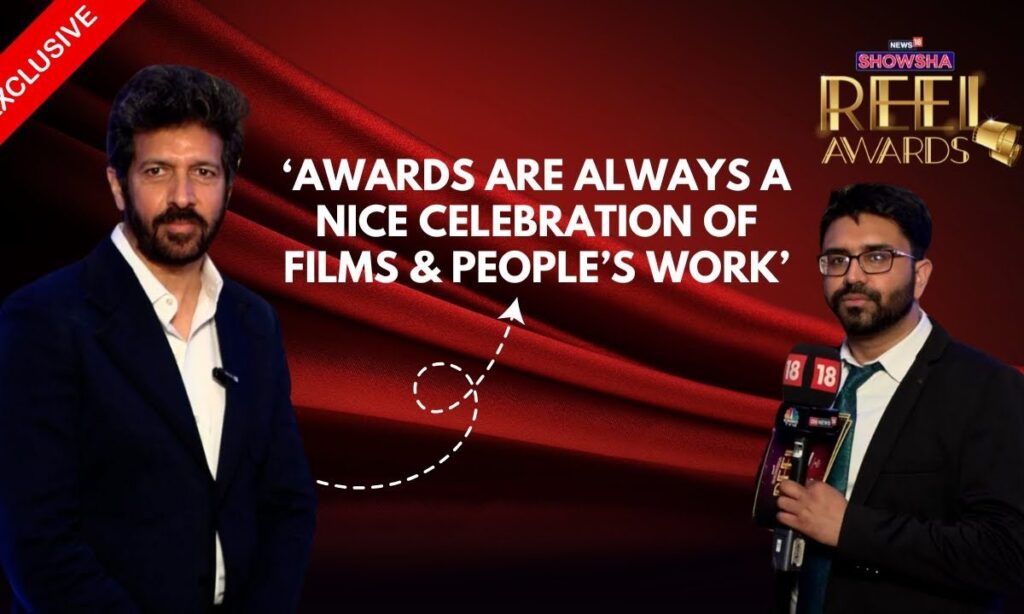 Kabir Khan Shares His Thoughts On 'Chandu Champion,' Awards, And Gives Filmmaking Advice | N18V