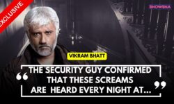 Vikram Bhatt EXCLUSIVE: On Haunted Film Locations, Tumko Meri Kasam, Mahesh Vs Mukesh Bhatt | N18V