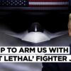 Trump Picks Boeing To Build ‘Most Advanced’ F-47 Jet Amid Iran Tension: What Makes It ‘Lethal’?