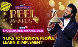 Riteish Deshmukh EXCLUSIVE Interview After Winning Best Performance in a Comic Role for Kakuda| N18V