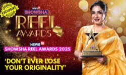 Raveena Tandon EXCLUSIVE Interview After Winning Reel Icon Award At News18 Showsha Reel Awards 2025