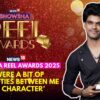 Kesav Binoy Kiron EXCLUSIVE Interview After Winning Best Debut Award At News18 Showsha Reel Awards