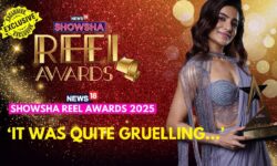 Samantha Ruth Prabhu EXCLUSIVE Interview After Winning Best Actress For 'Citadel: Honey Bunny'