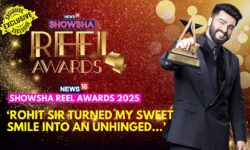 Arjun Kapoor EXCLUSIVE Interview After Winning Best Performance In Negative Role For ‘Singham Again’