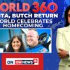 Sunita Williams Return | What Challenges Do Space Travelers Face After Return? | Butch Willmore