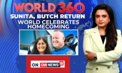 Sunita Williams Return | What Challenges Do Space Travelers Face After Return? | Butch Willmore