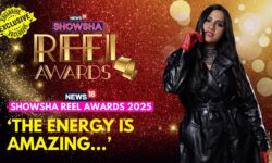 Nikhita Gandhi EXCLUSIVE: On Her Electrifying Performance At Reel Awards, Favourite Series, Fashion