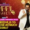 Sachet-Parampara Get Candid About Making Music & Upcoming Projects At Showsha Reel Awards; EXCLUSIVE