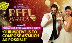 Sachet-Parampara Get Candid About Making Music & Upcoming Projects At Showsha Reel Awards; EXCLUSIVE