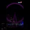 Lights Go Out At Landmarks And Monuments Around The World To Mark Earth Hour | N18S #shorts