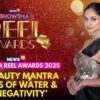 Kashish Kapoor Discusses Her Upcoming OTT Projects At News18 Showsha Reel Awards | EXCLUSIVE