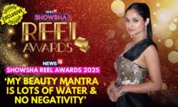 Kashish Kapoor Discusses Her Upcoming OTT Projects At News18 Showsha Reel Awards | EXCLUSIVE