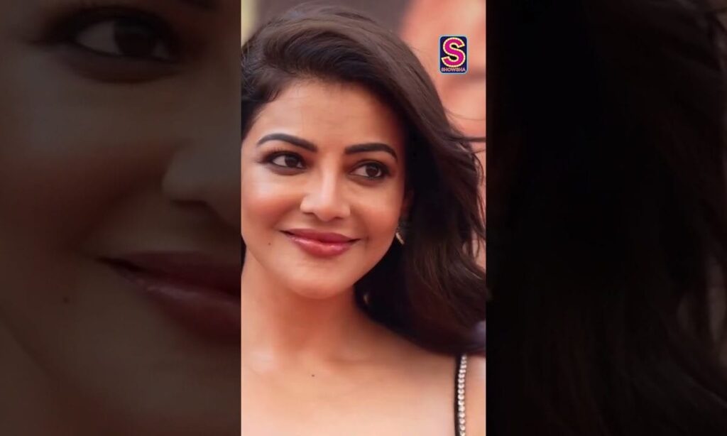 Kajal Aggarwal Serving Looks And Stealing Hearts At The Sikandar Trailer Launch! | N18S