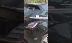 Sonu Sood'S Wife, Sonali Sood, And Sister-In-Law, Sunita, Got Injured In An Accident | N18S