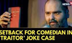 Kunal Kamra's Request For More Time Rejected, Mumbai Police To Second Summons