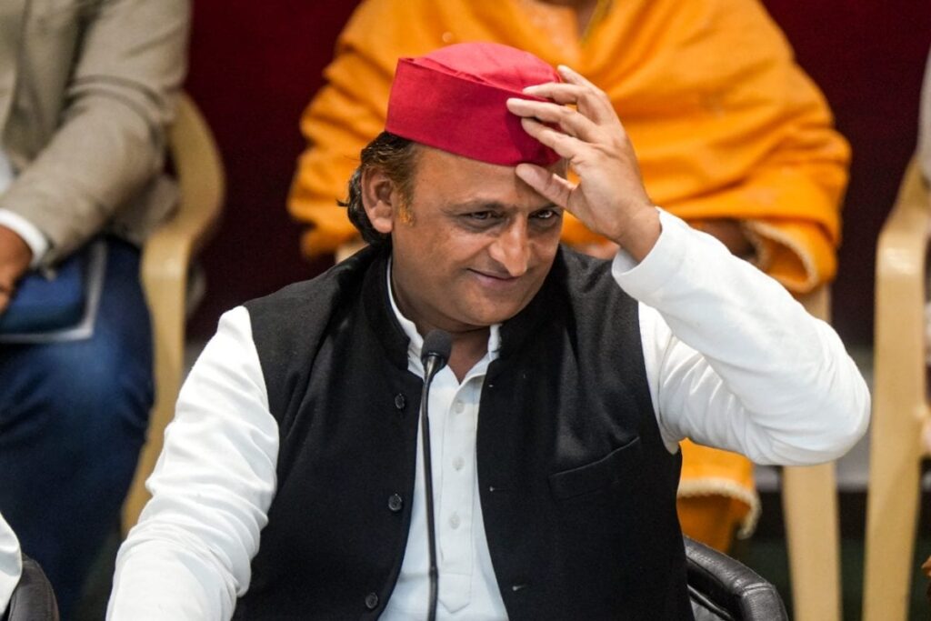 'Quality Of Work More Important Than Quantity': Akhilesh Yadav Slams '90-Hour Workweek' Suggestion