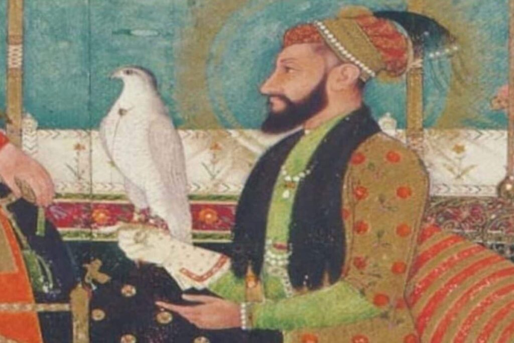 Aurangzeb's Brutality: Severed His Brother's Head, Gifted It To Father Shah Jahan