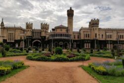 Supreme Court Vs State Government: The Bangalore Palace Land Showdown