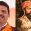 Nagpur Violence Seems Premeditated, 'Chhaava' Film Reignited People's Emotions: Fadnavis