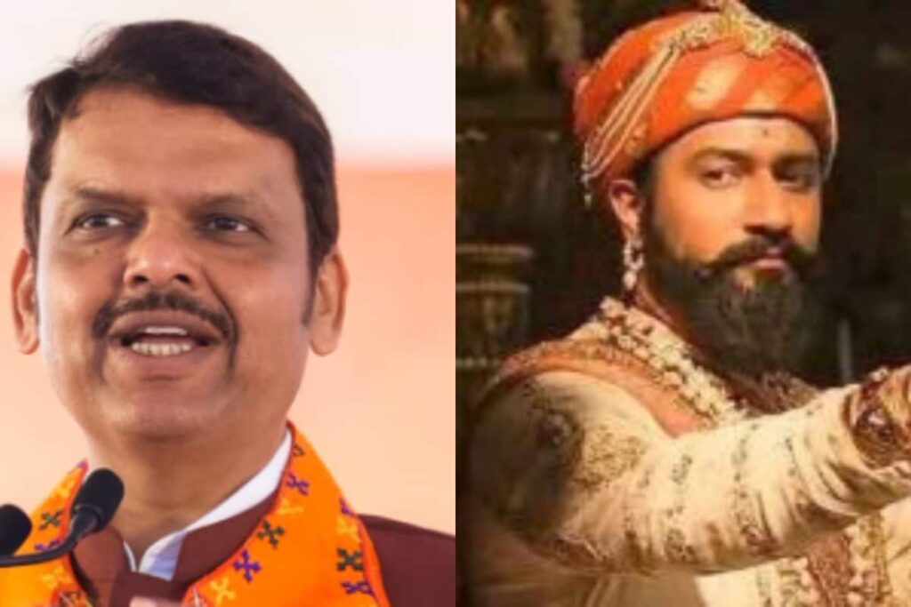 Nagpur Violence Seems Premeditated, 'Chhaava' Film Reignited People's Emotions: Fadnavis