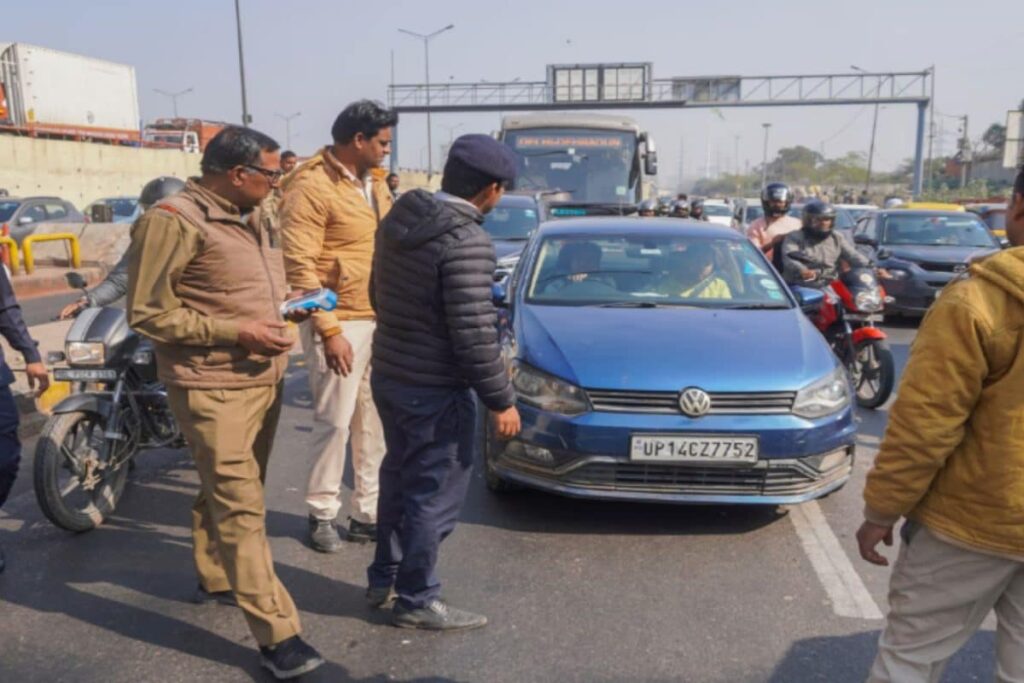 More Than 1,500 Driving Licences Cancelled In India Since 2020, Half From Tamil Nadu